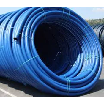 Water Supply Pipe